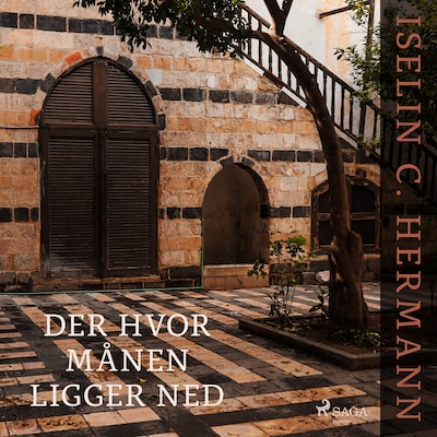 Der hvor månen ligger ned