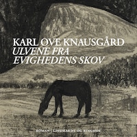 Ulvene fra evighedens skov