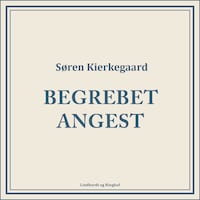Begrebet angest
