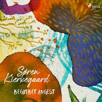 Begrebet angest