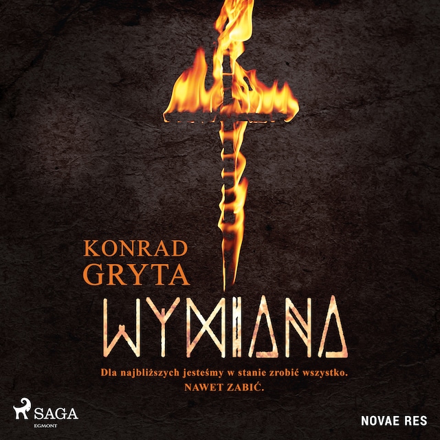 Wymiana Bogomslag for Wymiana