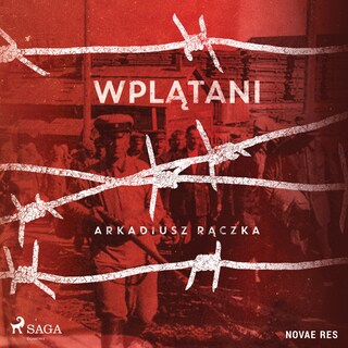 Wplątani bookCoverFor