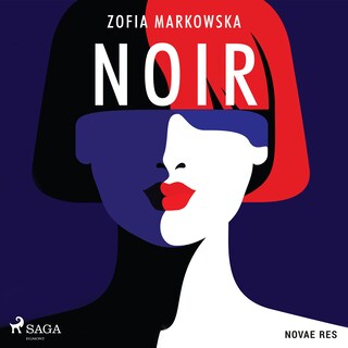 Noir bookCoverFor