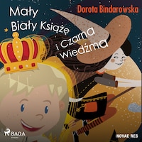 Mały Biały Książę i Czarna Wiedźma