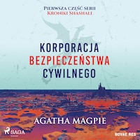 Korporacja Bezpieczeństwa Cywilnego
