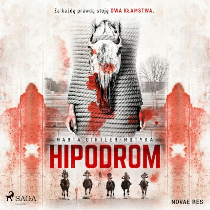 Hipodrom bookCoverFor
