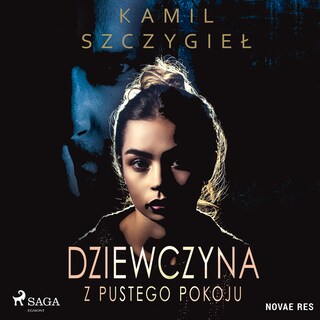 Dziewczyna z pustego pokoju bookCoverFor