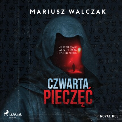 Czwarta pieczęć bookCoverFor