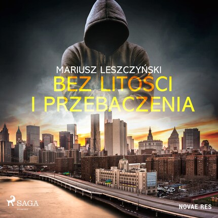Bez litości i przebaczenia bookCoverFor