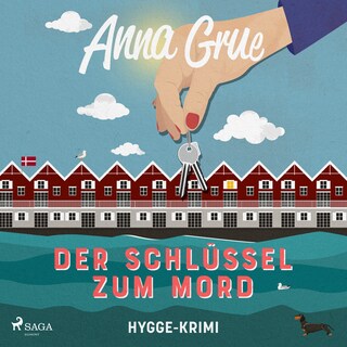 Der Schlüssel zum Mord als Hörbuch