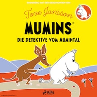 Die Detektive vom Mumintal