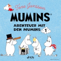Abenteuer mit den Mumins (Band 1)