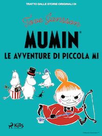Le avventure di Piccola Mi