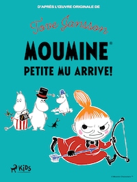 Petite Mu arrive!