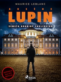 Arsène Lupin. Zemsta hrabiny Cagliostro