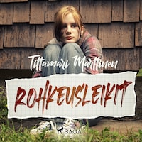 Rohkeusleikit