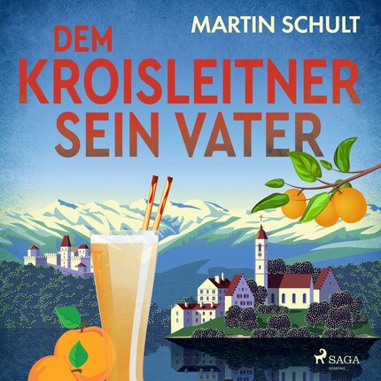 Dem Kroisleitner sein Vater bookCoverFor