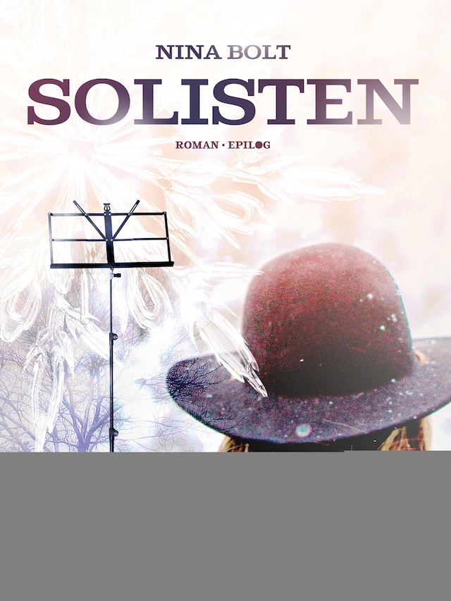 Book cover for Solisten