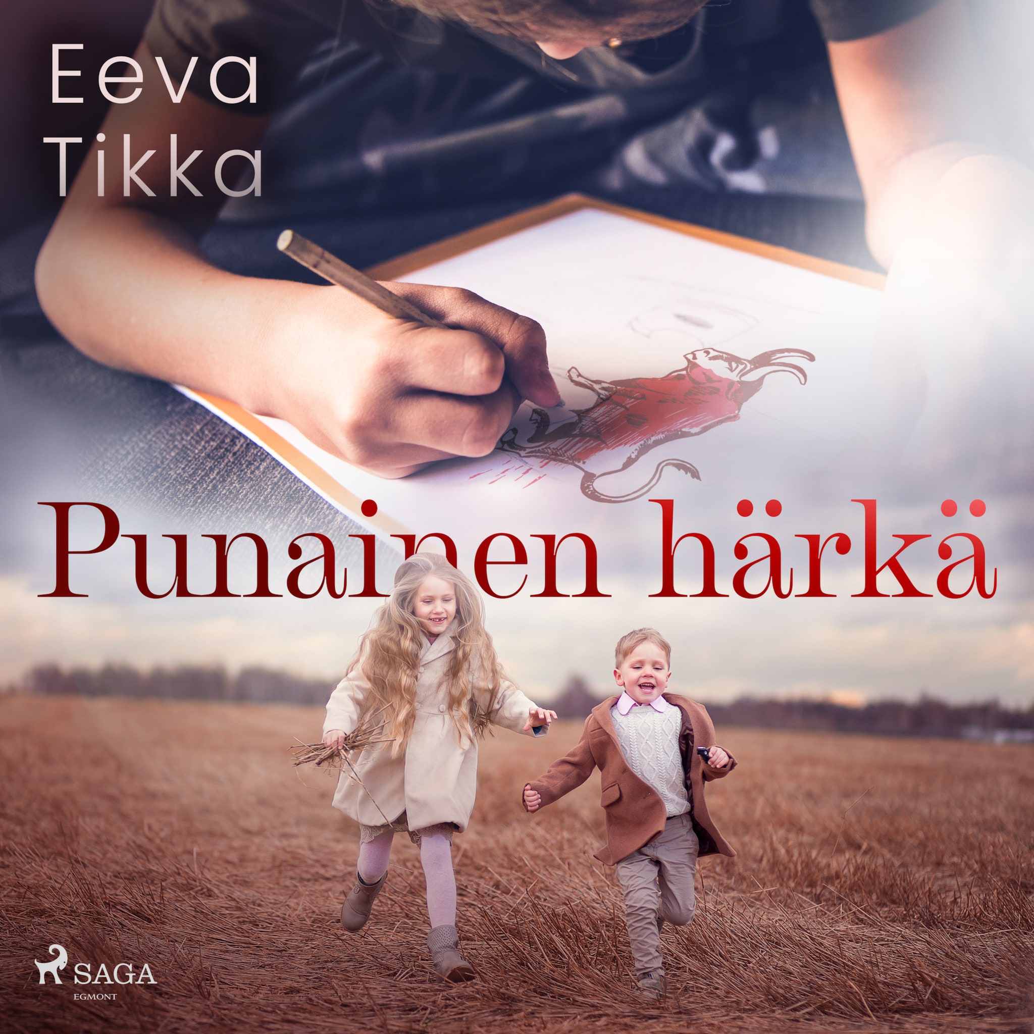 Punainen härkä