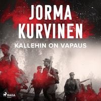 Kallehin on vapaus