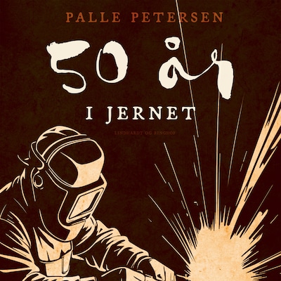 50 år i jernet