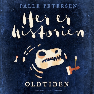 Her er historien – oldtiden
