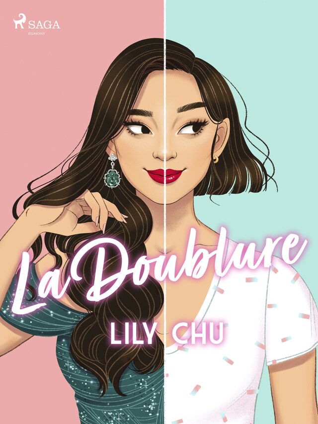 Book cover for La Doublure