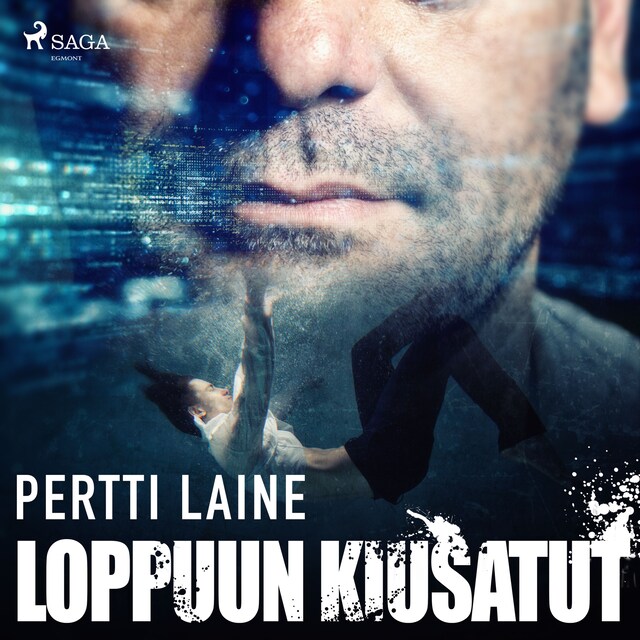 Book cover for Loppuun kiusatut
