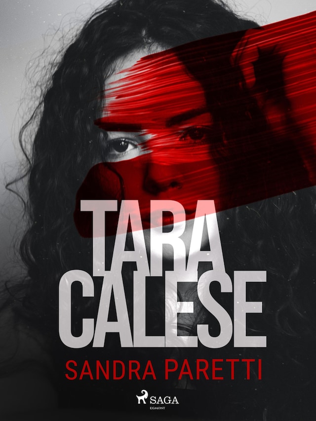 Buchcover für Tara Calese