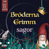 Bröderna Grimms sagor