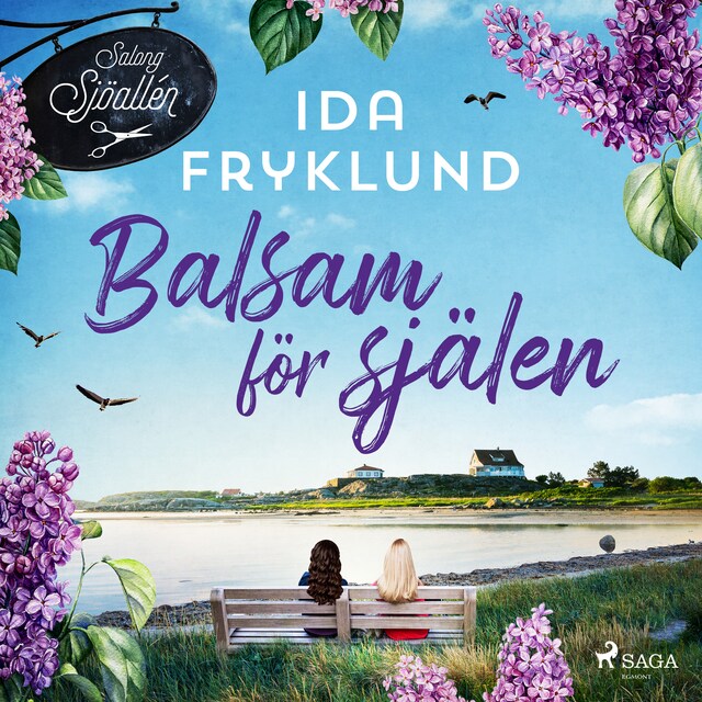 Balsam för själen