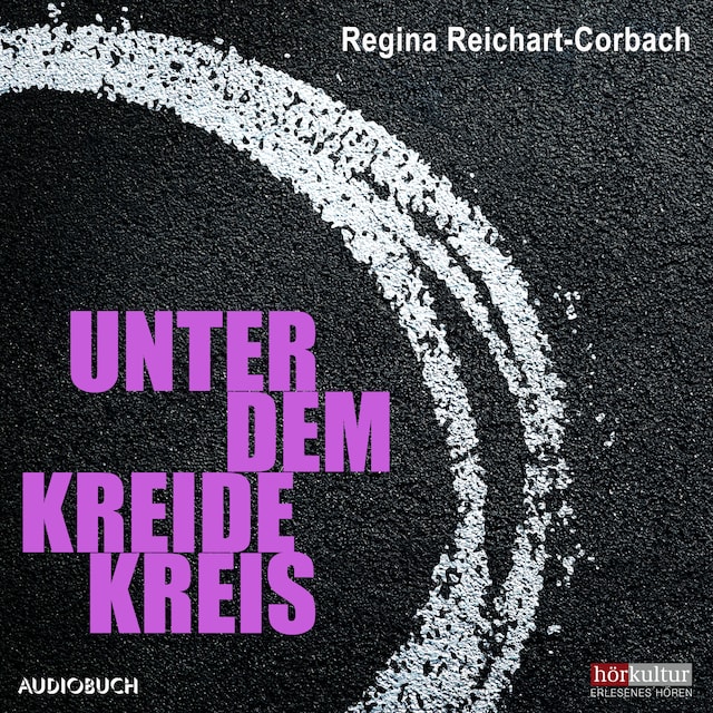 Book cover for Unter dem Kreidekreis