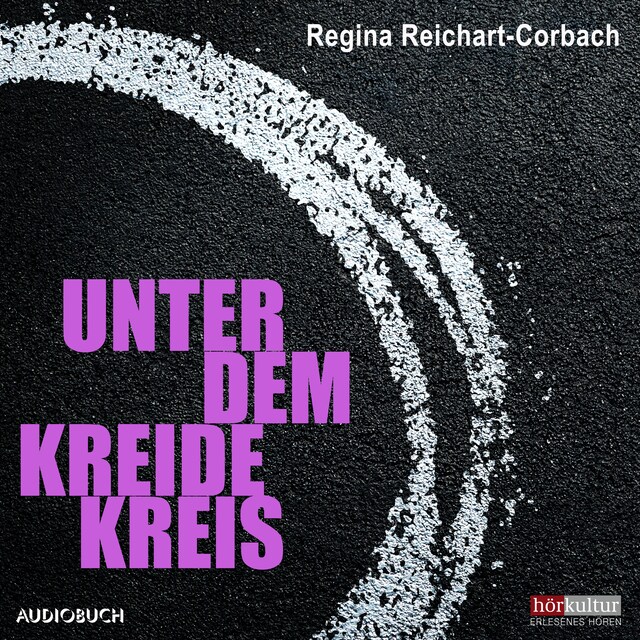 Book cover for Unter dem Kreidekreis