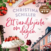 Ett vaniljhjärta om dagen