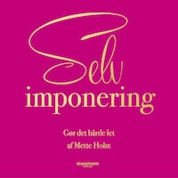 Selvimponering