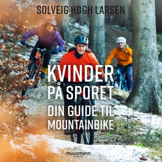 Kvinder på sporet bookCoverFor