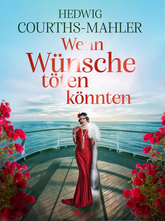 Book cover for Wenn Wünsche töten könnten
