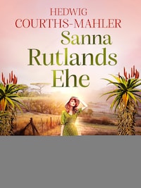 Sanna Rutlands Ehe