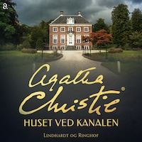 Huset ved kanalen