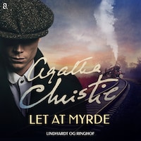 Let at myrde