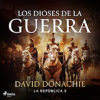 Los dioses de la guerra