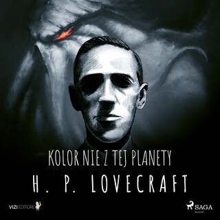 Kolor nie z tej planety bookCoverFor