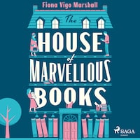 The House of Marvellous Books