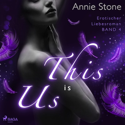 Cover von This is us: Erotischer Liebesroman