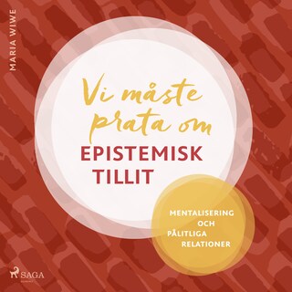 Vi måste prata om epistemisk tillit bookCoverFor