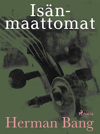 Isänmaattomat