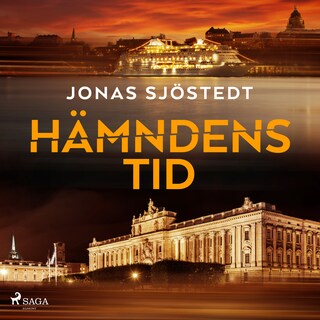 Hämndens tid bookCoverFor