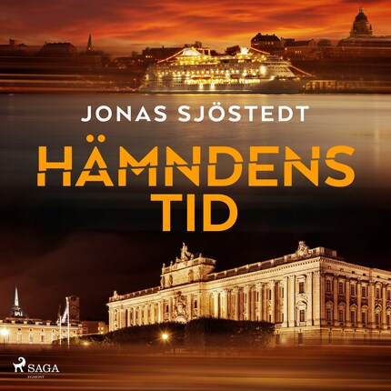 Hämndens tid bookCoverFor