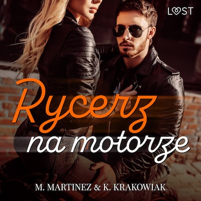 Rycerz na motorze – opowiadanie erotyczne