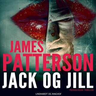 Jack og Jill bookCoverFor